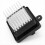 1612307980 Air Conditioner Blower Resistor Module For 3