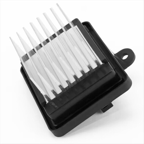 Module de résistance de ventilateur de climatiseur 1612307980 2