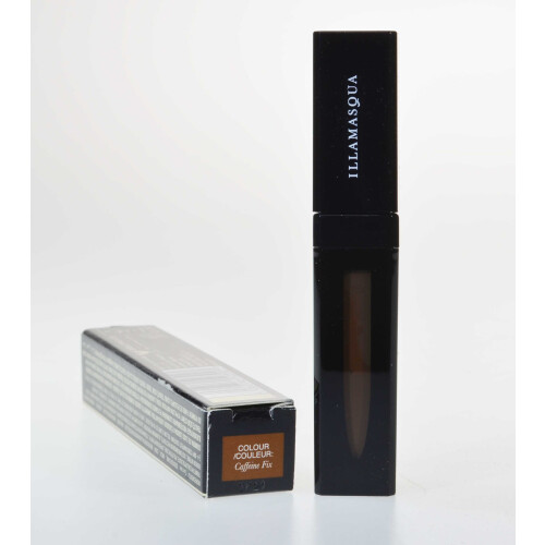Illamasqua Eye Paint Liquid Shadow Caffeine Fix