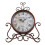 Digital Table Clock Non Ticking Table Clock Silent Table Clock Double Alarm Clock Retro Table Clock Old Fashioned Alarm Clock 1