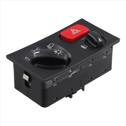 1540672 1900316 Headlight Head Fog Lamp Light Control Switch Button 1