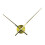3D Metal Clock Hands Set – Gold or Silver Wall Clock Decor 1