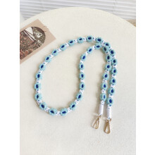Curea de mână macrame crossbody 120 cm