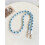 Macrame Axelremsband 120cm 1