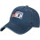 Franklin County AR Flag Baseballkasket – Justerbar Bomuld 1