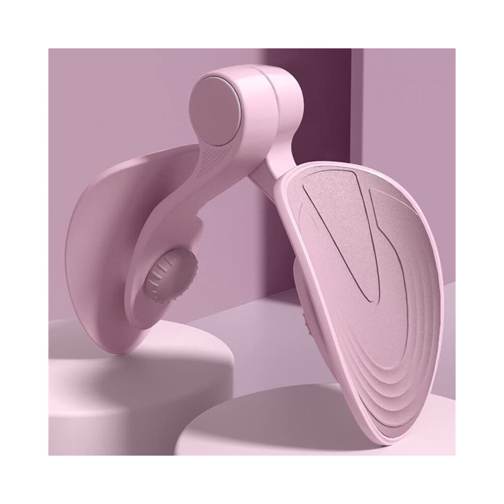 Thigh Exercise Equipment Thigh Master Kegel Exerciser Pelvic Floor Strengthening Device
