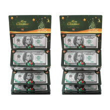 Julpenghållare 10-fack 2-pack