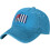 US Power Squadrons baseballcaps – justerbar Cotton Dad 1