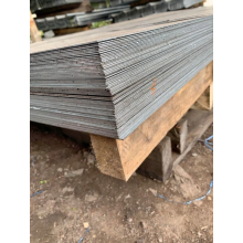 (2500mm x 1250mm x 1.5mm) Galvanised Steel Sheet Metal Plate 8x4 2500x1250mm