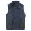 Result (3XL, Navy) Result Mens Printable Softshell Body Warmer 4