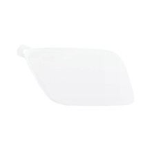 (White Passenger) Copertura gancio traino paraurti anteriore per Volvo V40 2012-2018 39814160 31283733