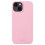 holdit iPhone compatible 15 Mobile Case Silicone Pink_Rosa/Silicone 1