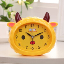 pcs 8364 alarm clock compatible children students wake up bedroom bedside clock