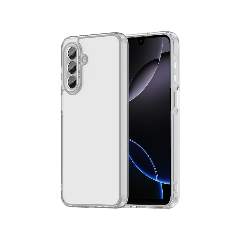 Imak Ux-5 Series Case Compatible Samsung Galaxy A17 5G Shockproof Tpu Transparent Slim Back Cover 6902344771469