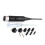 Bore Sighter Kit with Carrying Case Adjustable Universal Hunting Tools Lightweight Durable Boresight 1