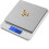 Digital scale / Kitchen scale 0.01g-500g_Silver/Silver 1