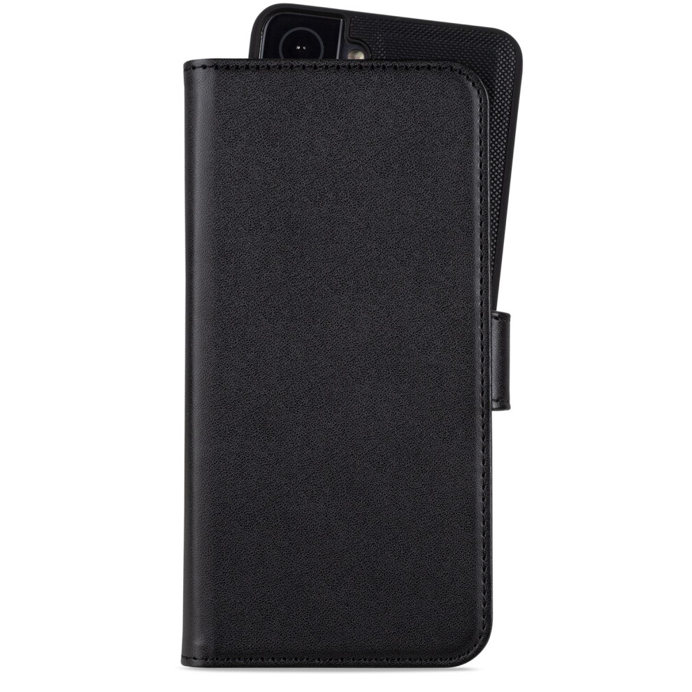 Held Samsung Galaxy S22 2In1 Magnet Case / Shell Black_90 6902344772343