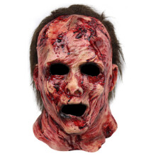 Halloween Horror Mask, Bloody Mask Halloween Skull Mask A_A