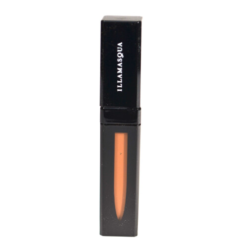 Illamasqua Eye Paint Liquid Shadow Ginger Mocha 2