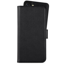 held Samsung Galaxy S21 - 2in1 Magnet Case / Shell - Black_Black/Black