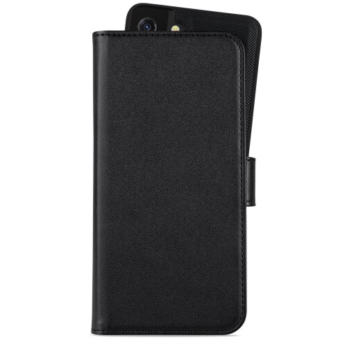 held Samsung Galaxy S21 - 2in1 Magnet Case / Shell - Black_Black/Black