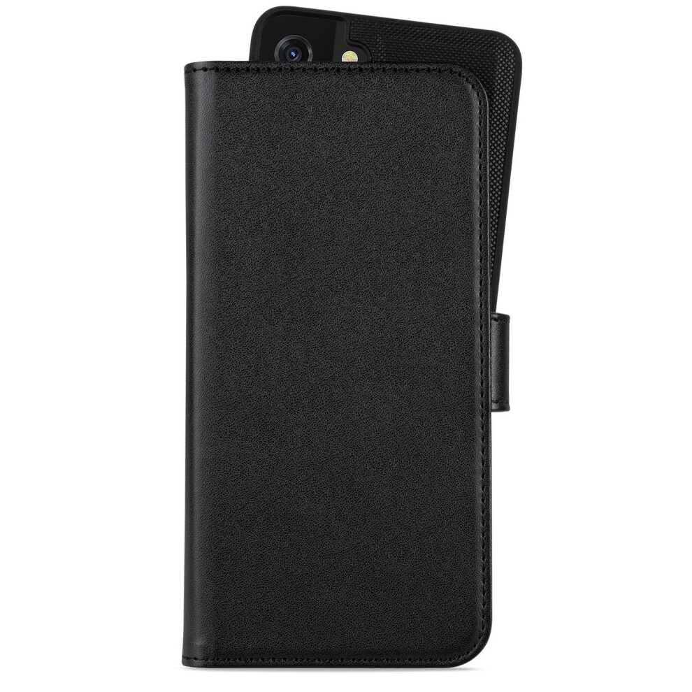 Held Samsung Galaxy S21 - 2In1 Magnet Case / Shell - _Black/ Black 6902344773265