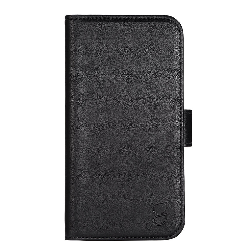 Gear Iphone Compatible 14/13 2In1 Magnet Case / Cover _60 Black 6902344773357