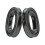 INF Earpads compatible 3M Peltor X1A-X5A_Black/Black 1