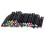 80-Pack - Marker Pens - Colored Pencils Double-Sided Pens_multicolor_Surprise Gift 1