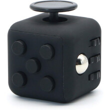 Fidget Cube Stress Anxiety Pressure Relief Toy Perfect compatible