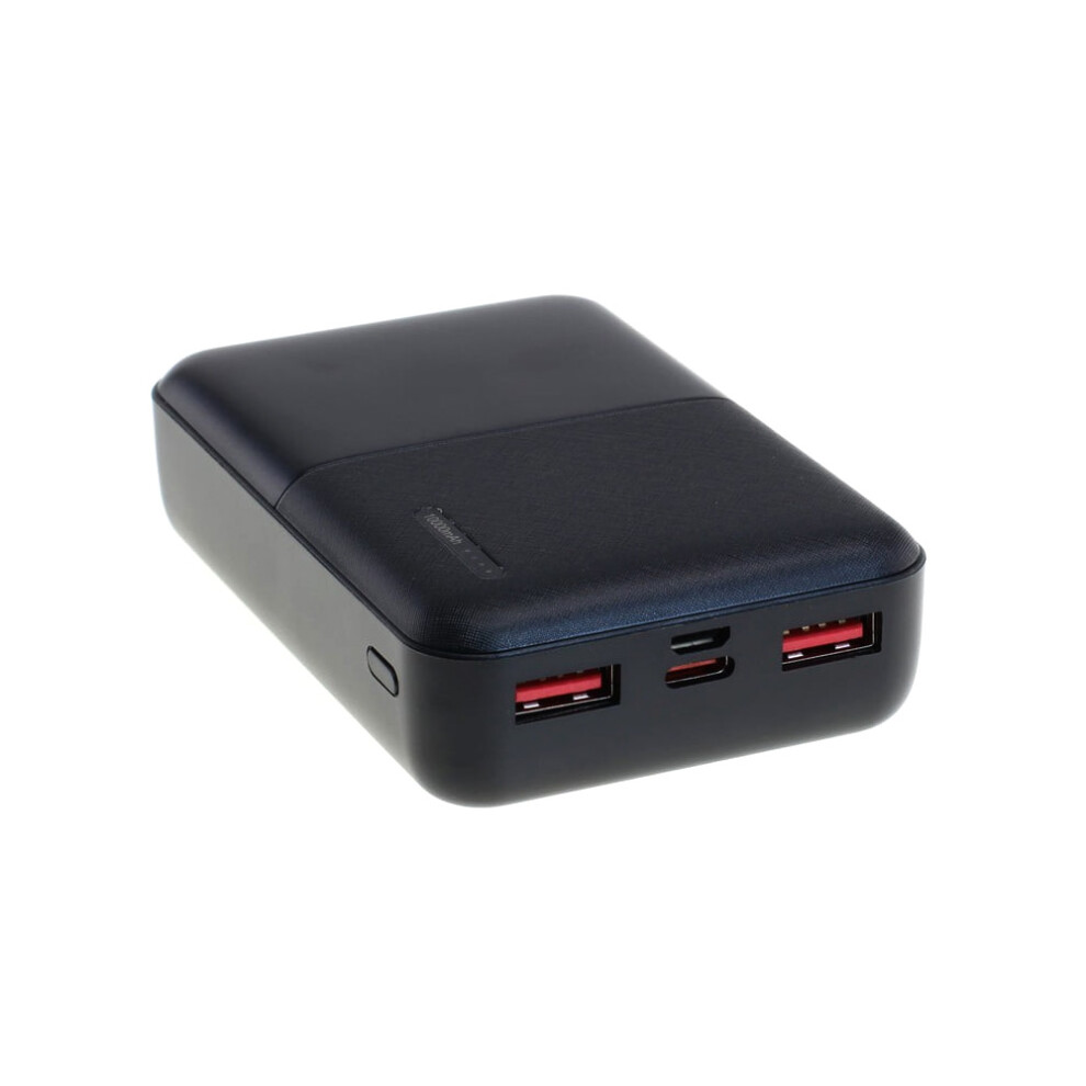 Power Bank 10000Mah With 2Xusb And 1Xusb-C 6902344769527