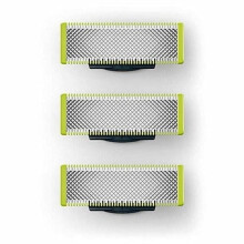 3-pack razor blades compatible with Philips Oneblade Replacement_SPECIAL GIFTS_Surprise Gift