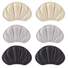 INF Heel protectors / shoe inserts 3 pairs