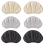 INF Heel protectors / shoe inserts 3 pairs 1