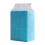 100er-Packung – Hygienebinden / Einwegbinden / Hygienebinden Blau 33 x 45 cm 2