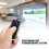 2-Pack 868MHz Garage Door Opener Handheld Transmitter Replacement _SPECIAL GIFTS_Surprise Gift 5