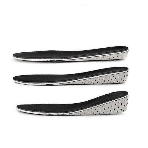 Shoe inserts / Grow taller - Soles - 2cm, 3cm, 4cm_2cm 1