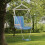 Hanging Rope Chair with Soft Padded Seat 4