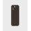 held iPhone compatible 14 / 13 Mobile Cover Silicone Chocolate_47 2