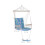 Hanging Rope Chair with Soft Padded Seat 5