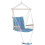 Hanging Rope Chair with Soft Padded Seat 1
