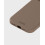 holdit iPhone compatible 16 Mobile Case Silicone Mocha Brown_Brown/Silicone 3