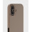 holdit iPhone compatible 16 Mobile Case Silicone Mocha Brown_Brown/Silicone 4
