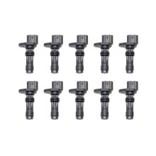 10X Automotive Crankshaft Position Sensor for Nissan NAVA Rein D40 PATHFINder X-TRAIL MURANO Dci 949979-170 23731-EC00A