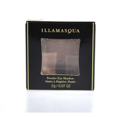 Illamasqua Powder Eye Shadow Slink 1