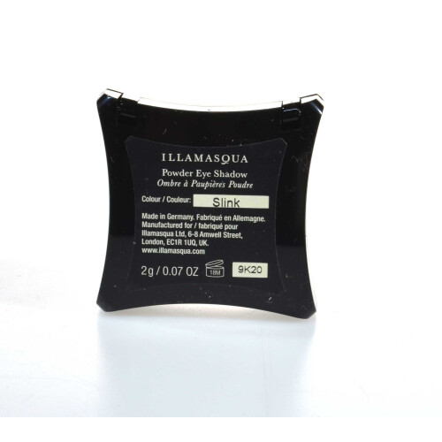 Illamasqua Powder Eye Shadow Slink 2