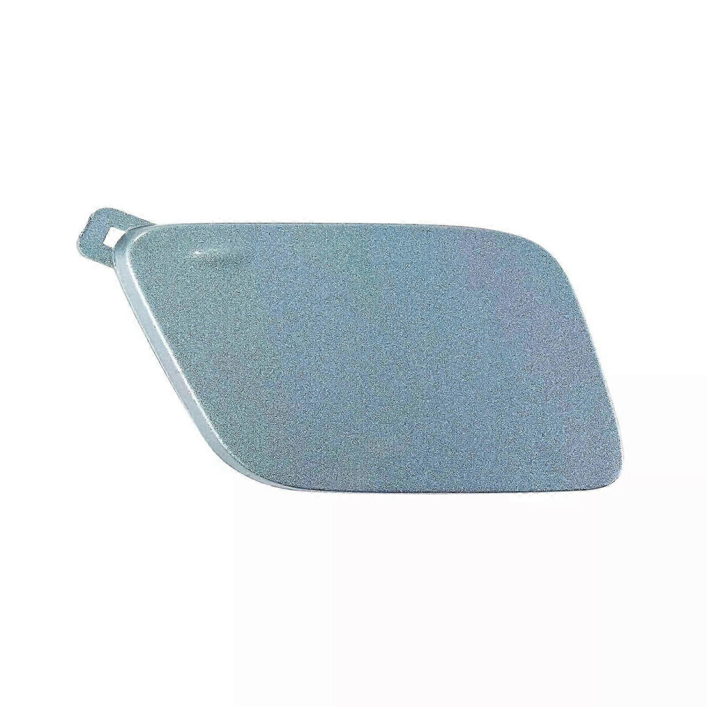 ( Blue) For Volvo V40 2012-2018 Front Bumper Tow Hook Cover Cap 39814160 31283733 Light/Blue 5996097224601