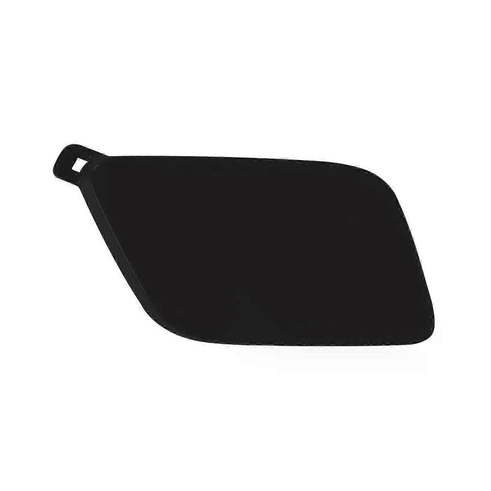 (Unpainted Passenger) For Volvo V40 2012-2018 Front Bumper Tow Hook Cover Cap 39814160 31283733 5996097224632