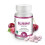 Dr Jacobs Dr. Jacob's B12 ACTIVE metylokobalamina methylcobalamin VEGAN 120x tbas 1