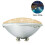 (Warm White) Projecteur LED étanche Par56 18W 12V pour piscines 1